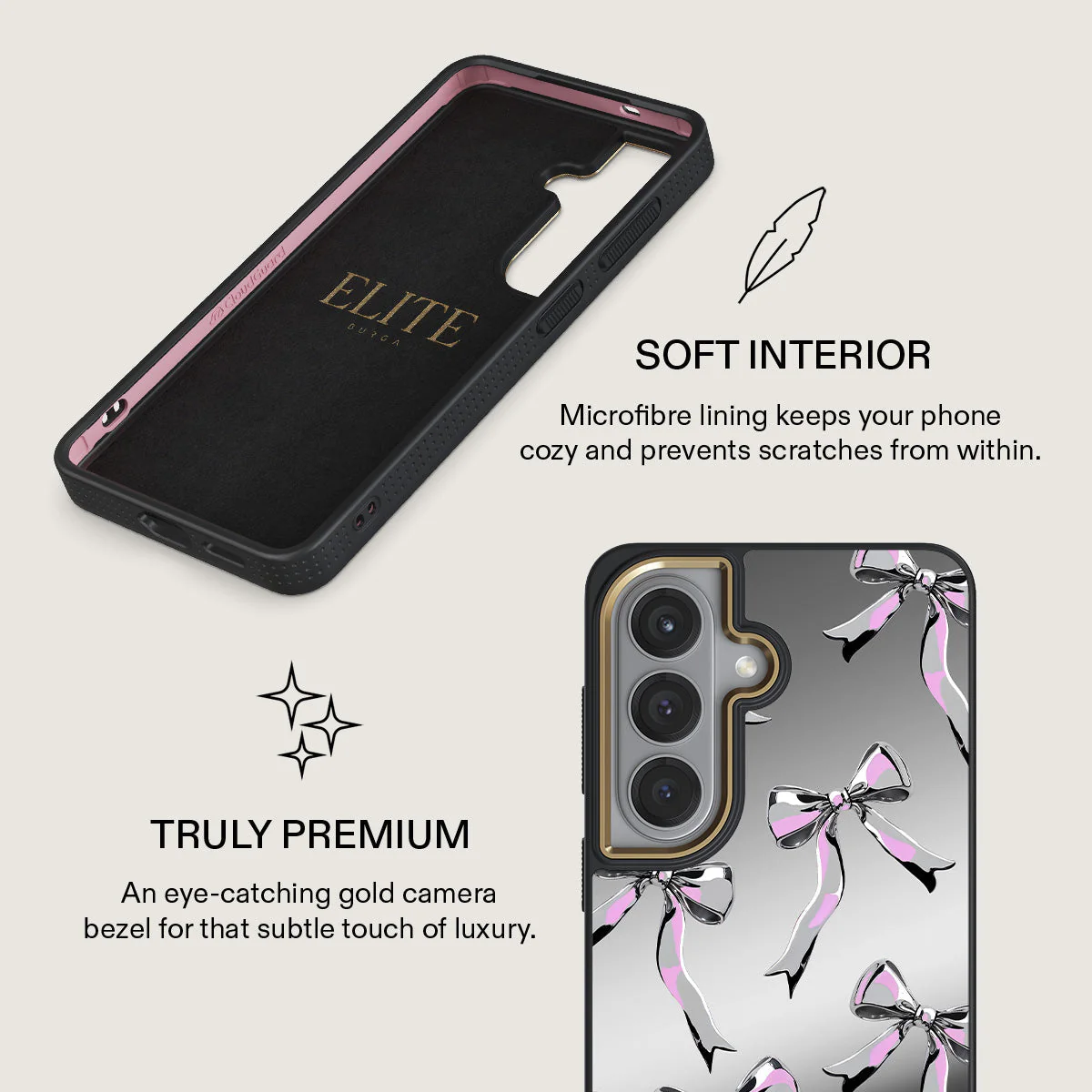 Dreamer - Samsung Galaxy S26 Plus Case - Image 7