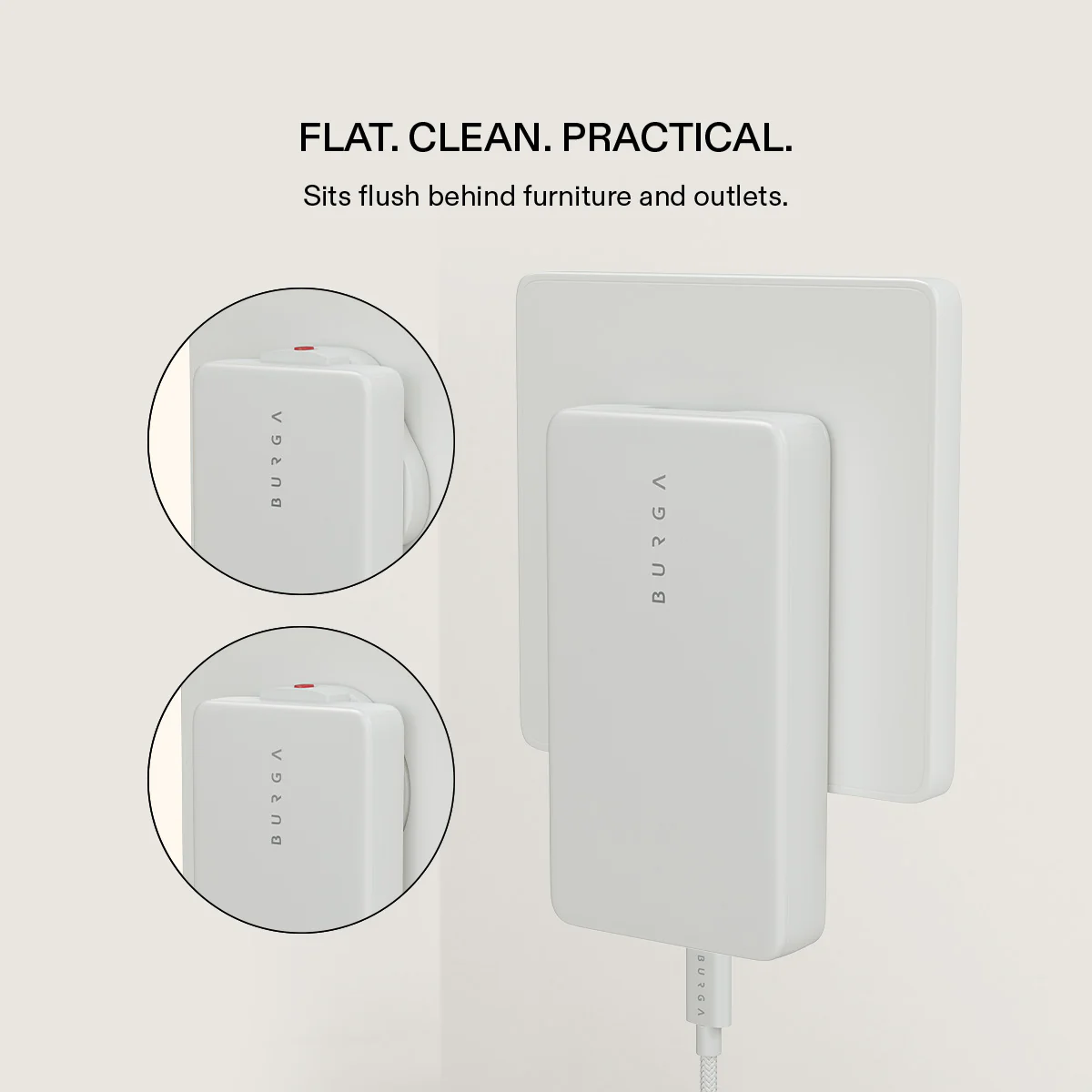 Dual Port Wall Charger - Image 10