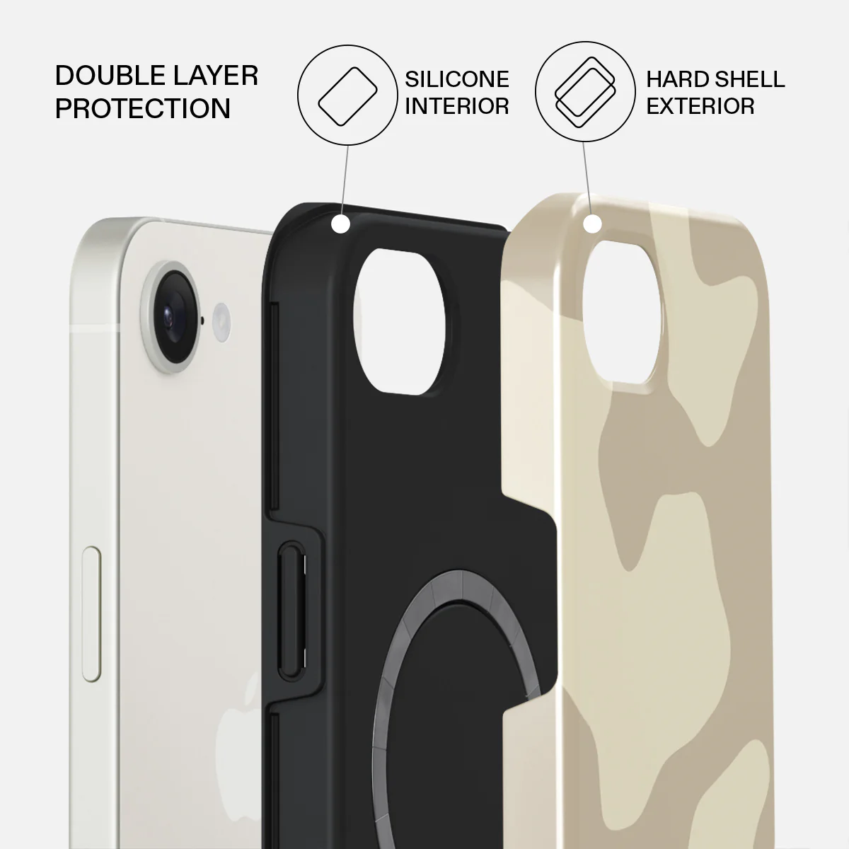 Dune - iPhone 17e Case - Image 2