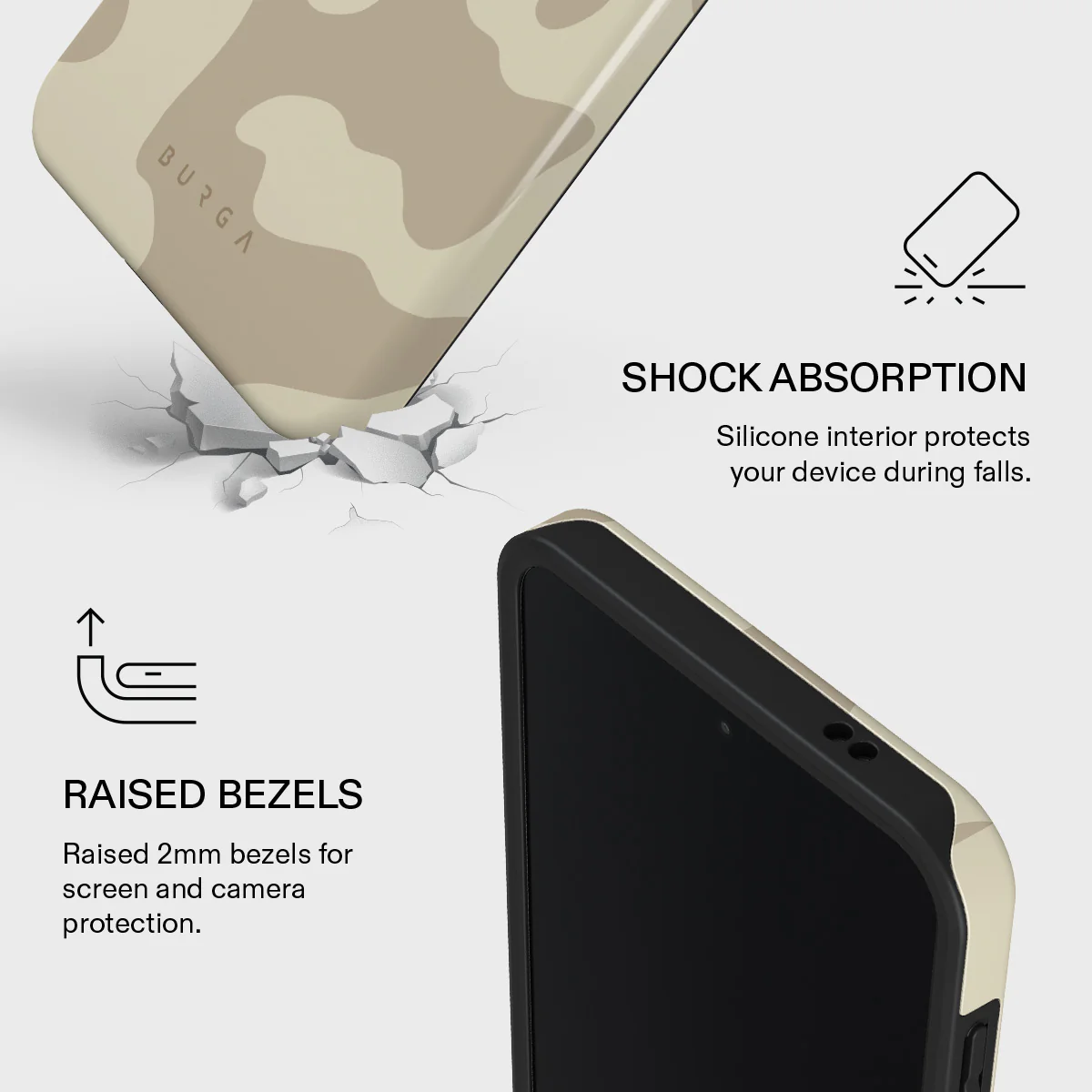 Dune - Samsung Galaxy A57 5G Case - Image 4