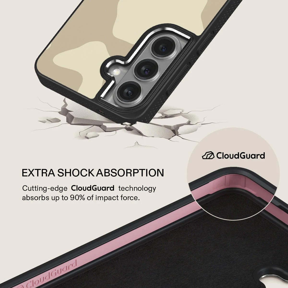 Dune - Samsung Galaxy S26 Case - Image 14