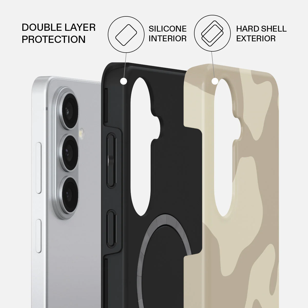 Dune - Samsung Galaxy S26 Case - Image 2