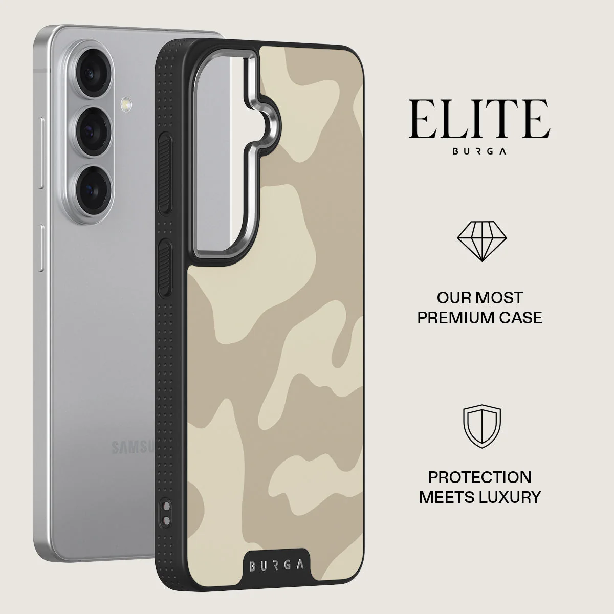 Dune - Samsung Galaxy S26 Case - Image 20