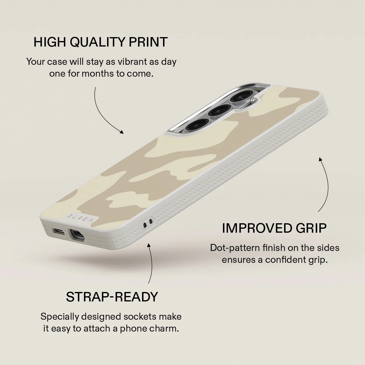 Dune - Samsung Galaxy S26 Case - Image 37