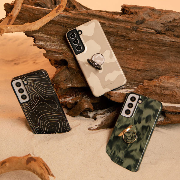 Dune - Samsung Galaxy S26 Case - Image 43