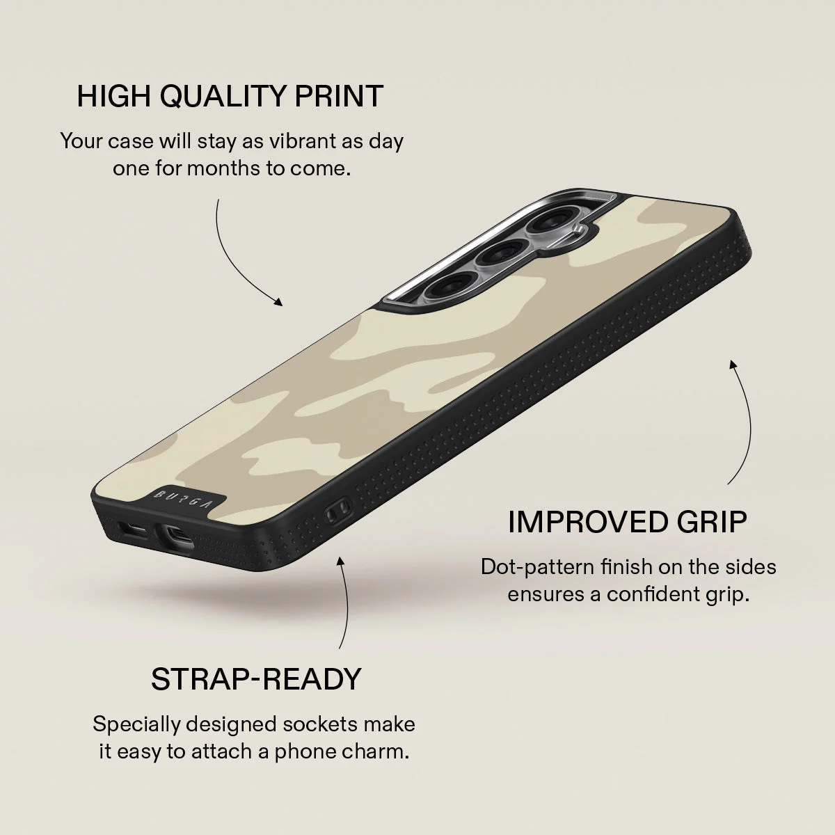 Dune - Samsung Galaxy S26 Plus Case - Image 23