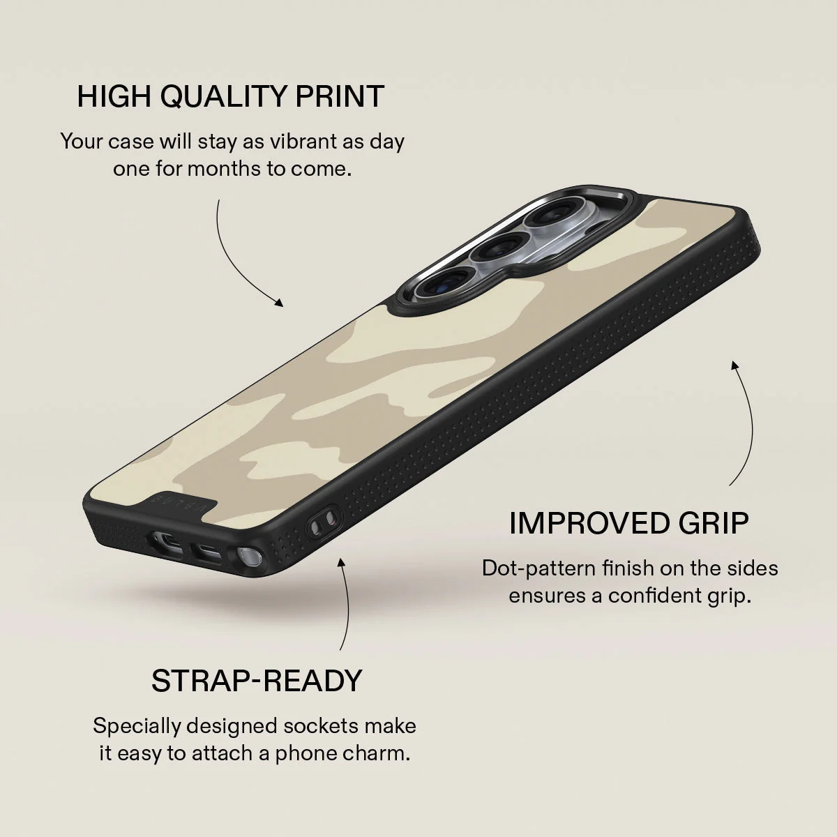 Dune - Samsung Galaxy S26 Ultra Case - Image 16