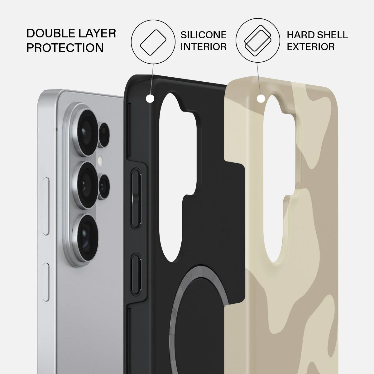 Dune - Samsung Galaxy S26 Ultra Case - Image 2