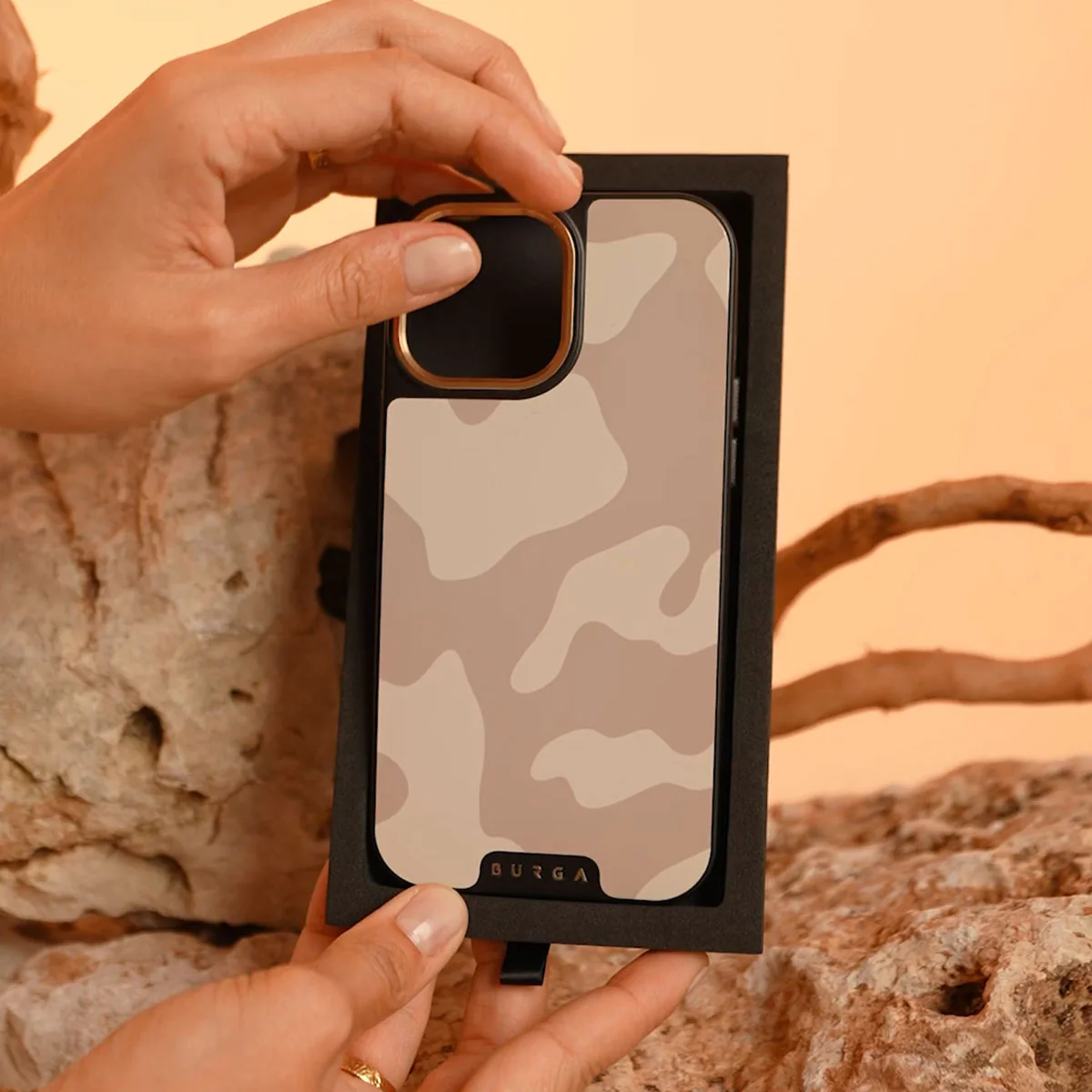 Dune - Samsung Galaxy S26 Ultra Case - Image 40