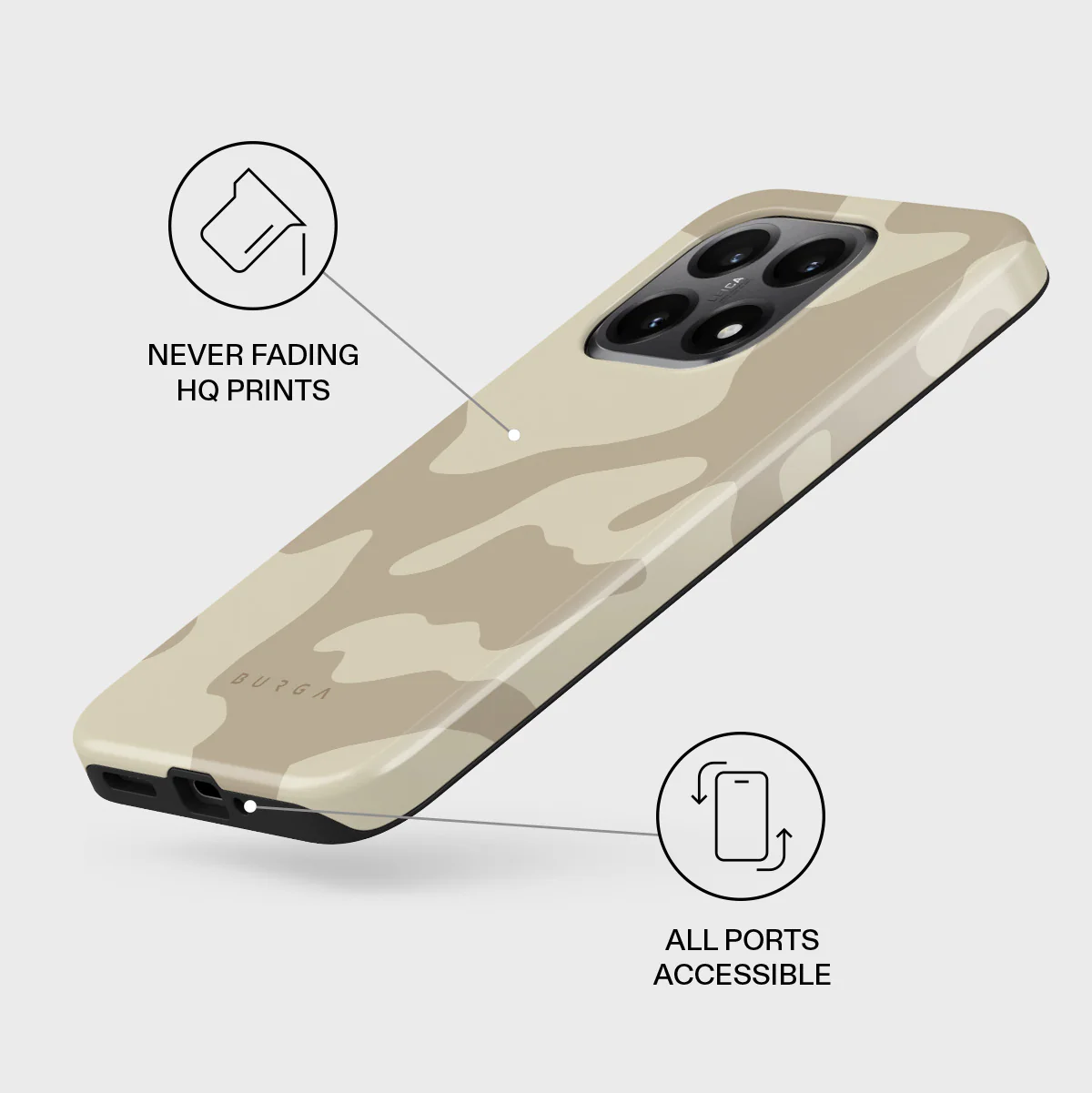 Dune - Xiaomi 15T Case - Image 3