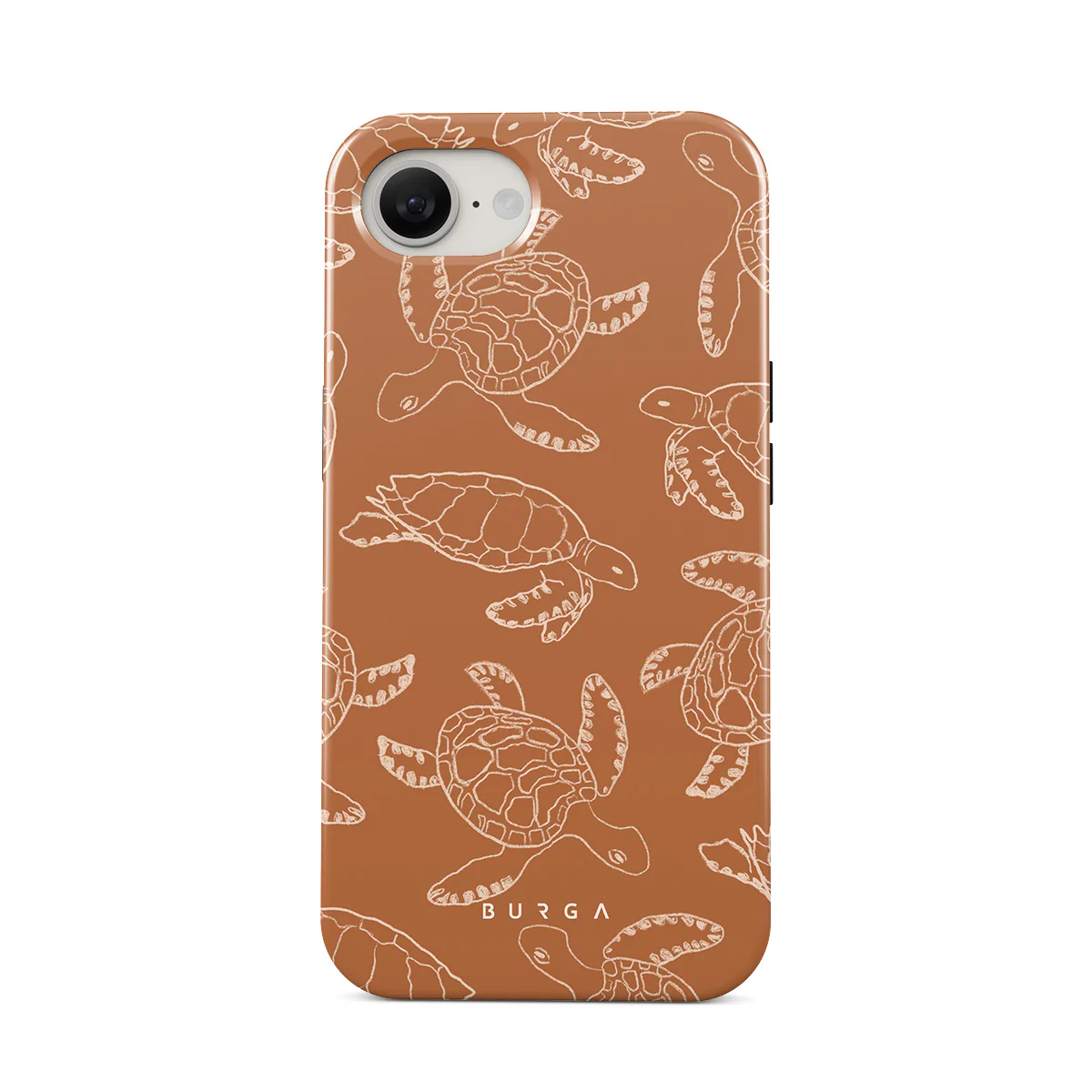 Earth Shell - iPhone 17e Case