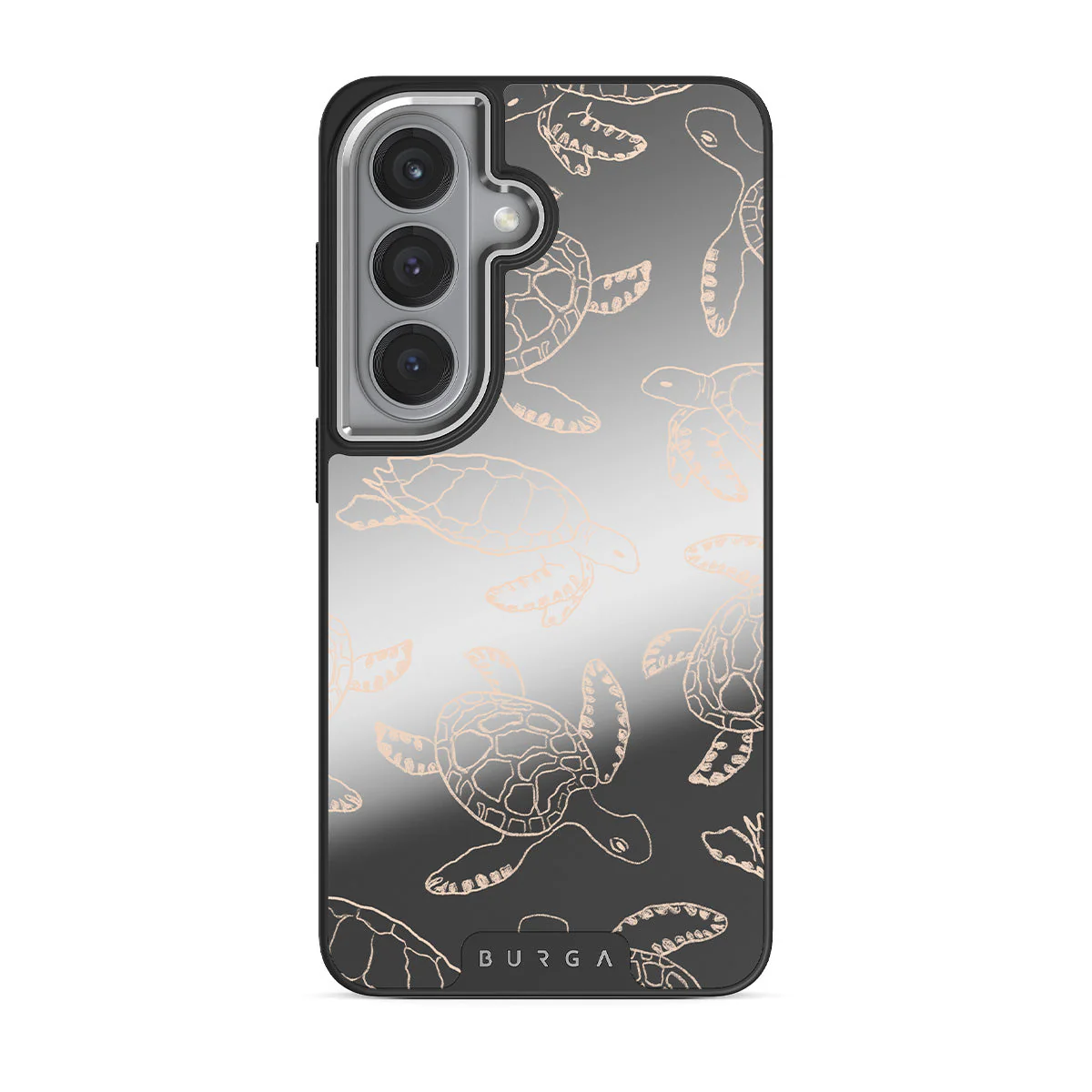 Earth Shell - Samsung Galaxy S26 Case - Image 56