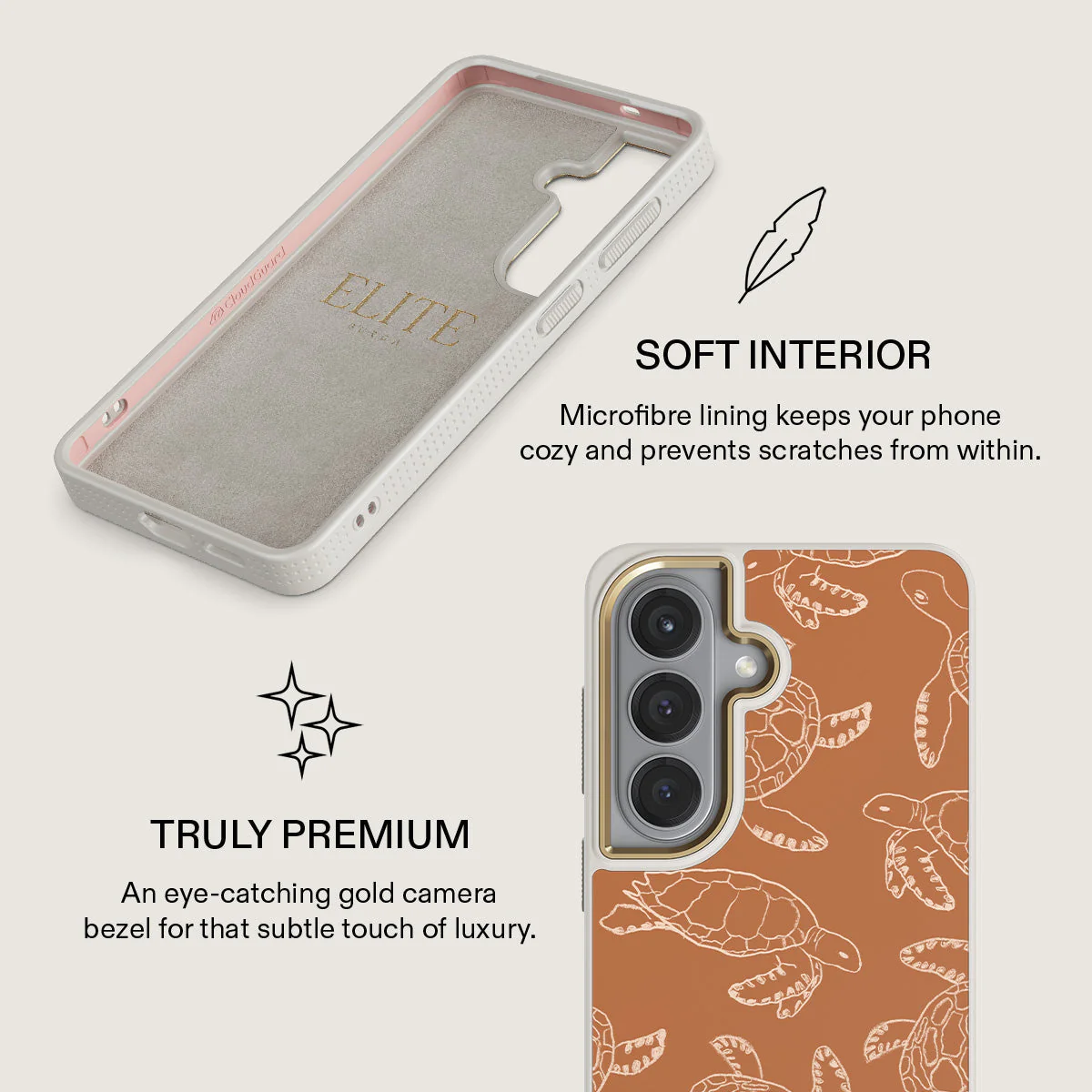 Earth Shell - Samsung Galaxy S26 Plus Case - Image 31
