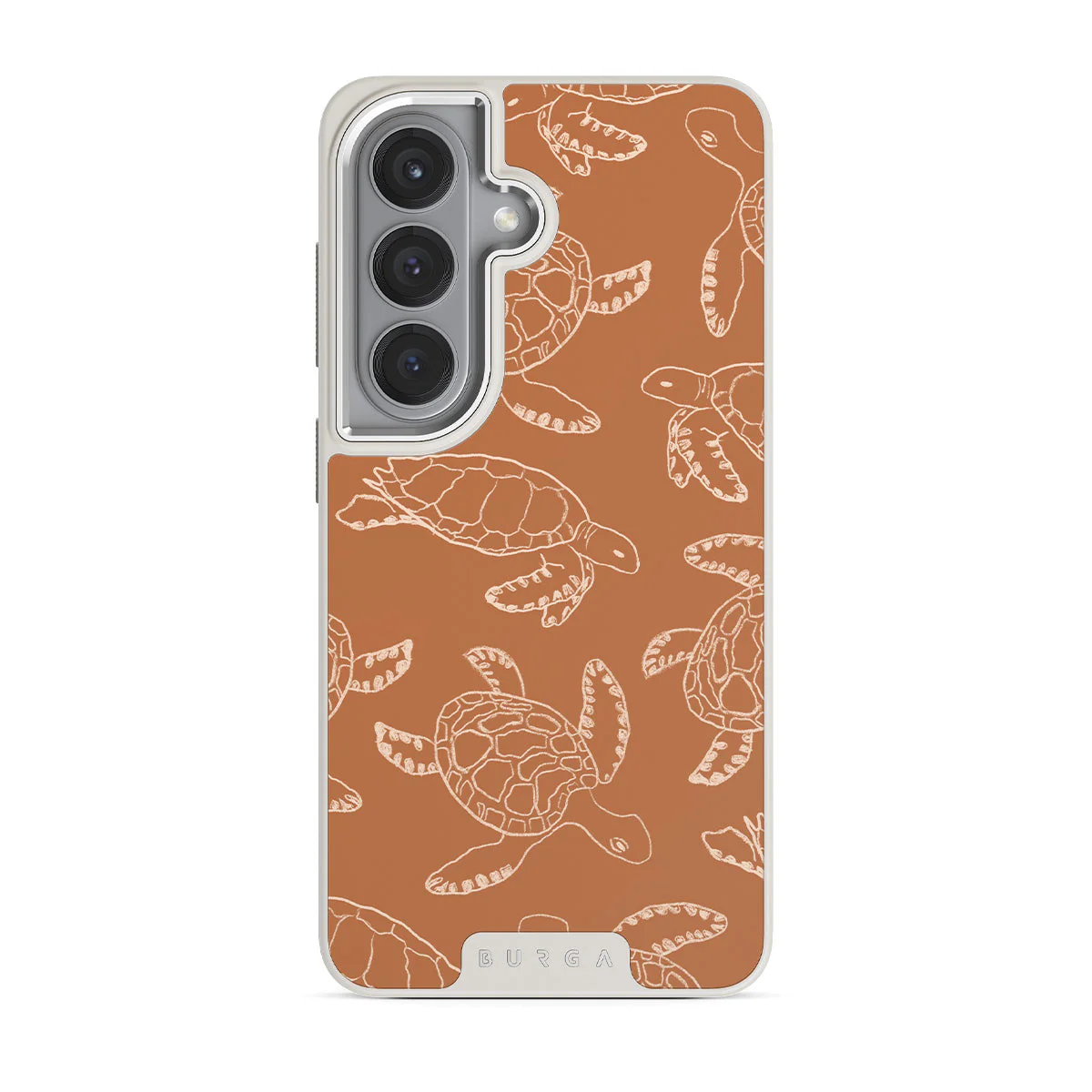 Earth Shell - Samsung Galaxy S26 Plus Case - Image 33
