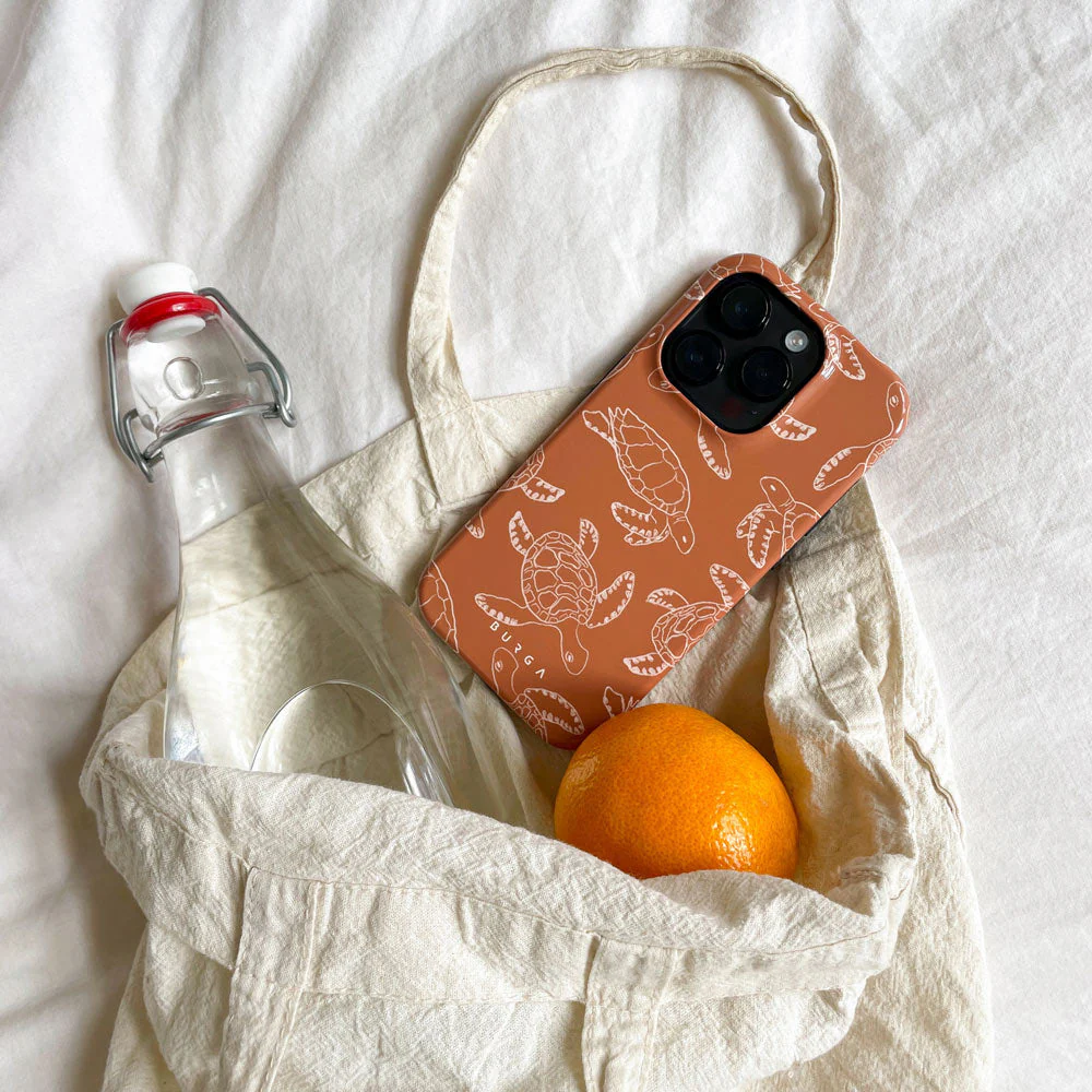 Earth Shell - Samsung Galaxy S26 Plus Case - Image 73