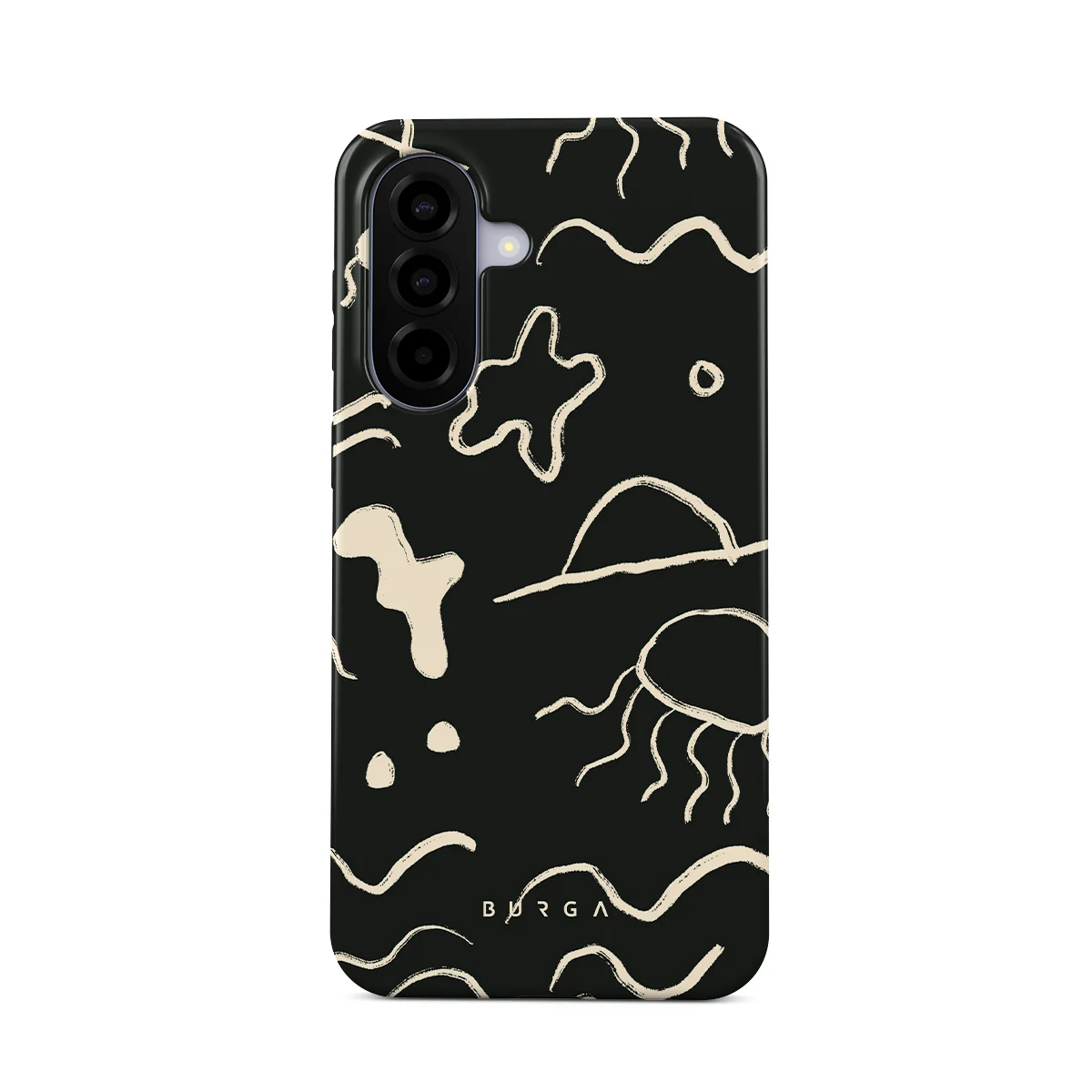Eclipse - Samsung Galaxy A37 5G Case
