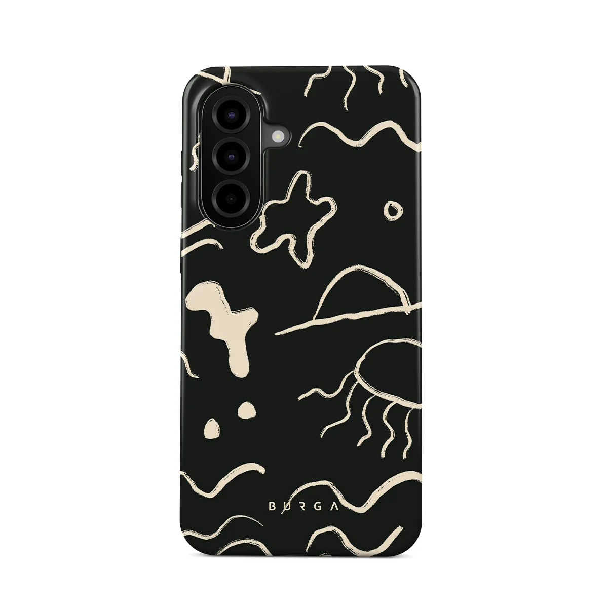 Eclipse - Samsung Galaxy A57 5G Case