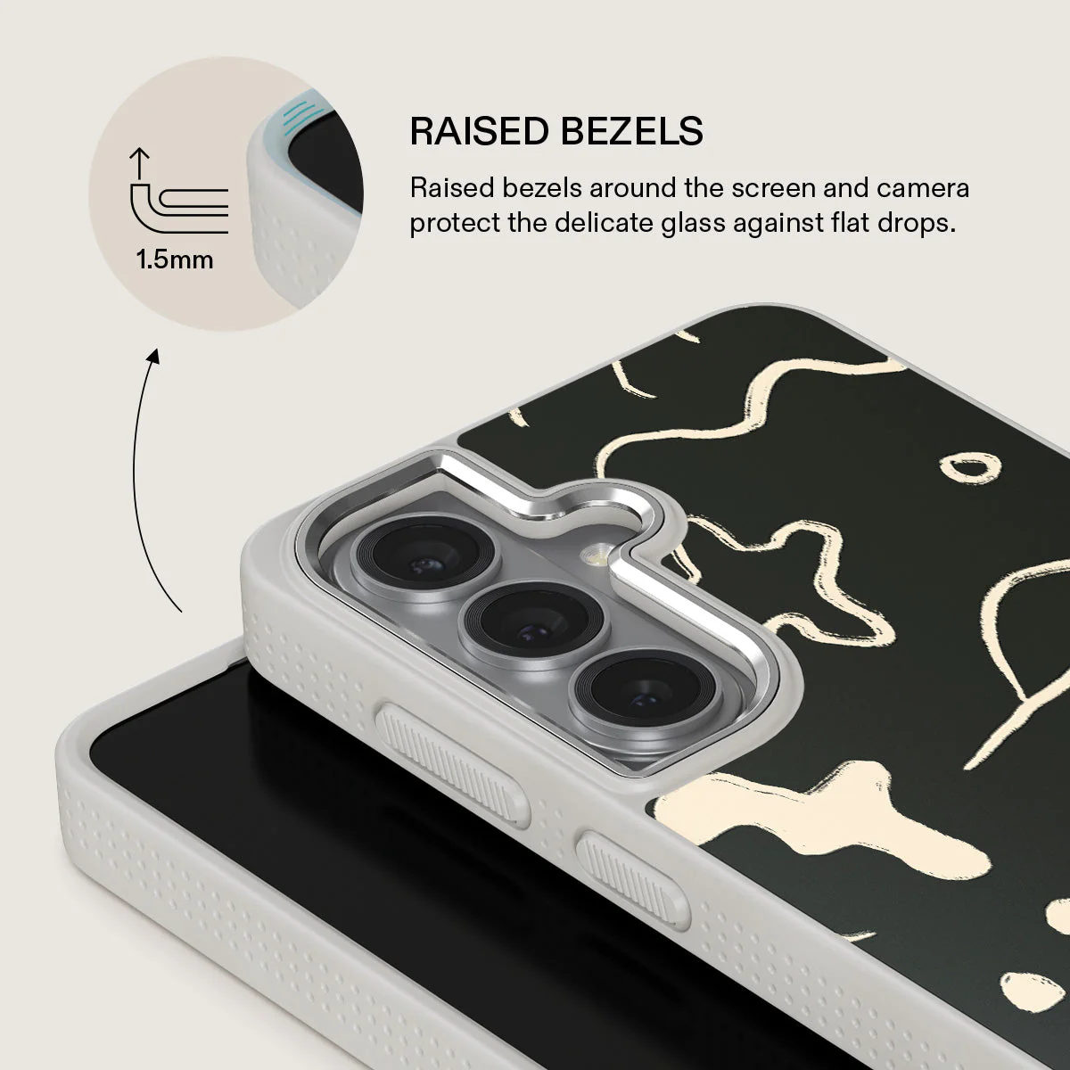 Eclipse - Samsung Galaxy S26 Case - Image 36