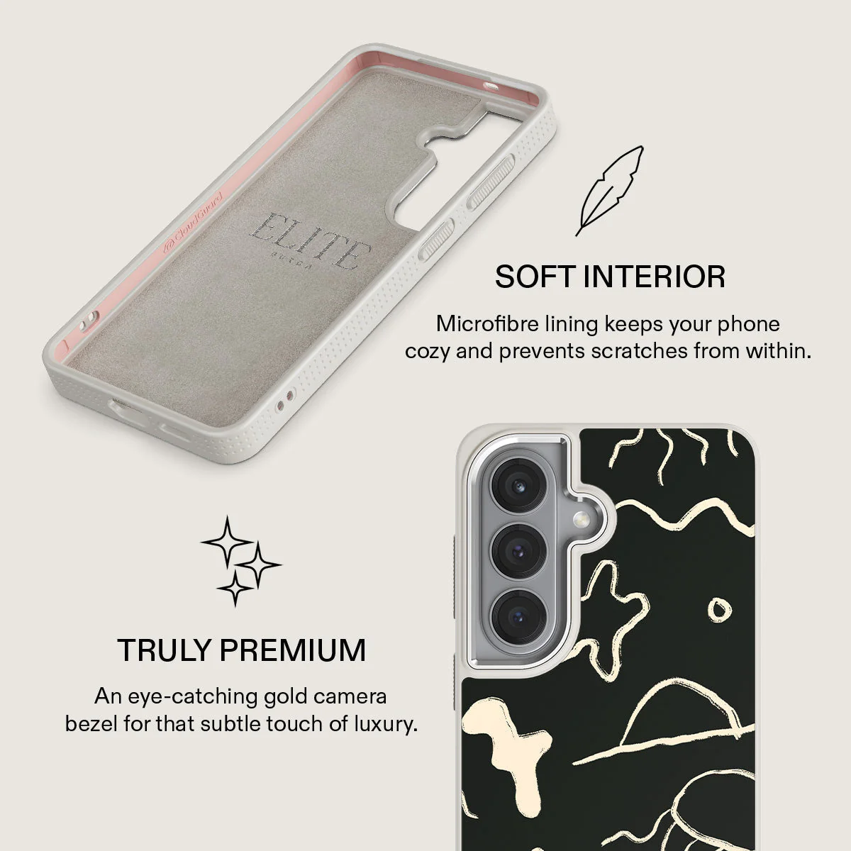 Eclipse - Samsung Galaxy S26 Case - Image 38
