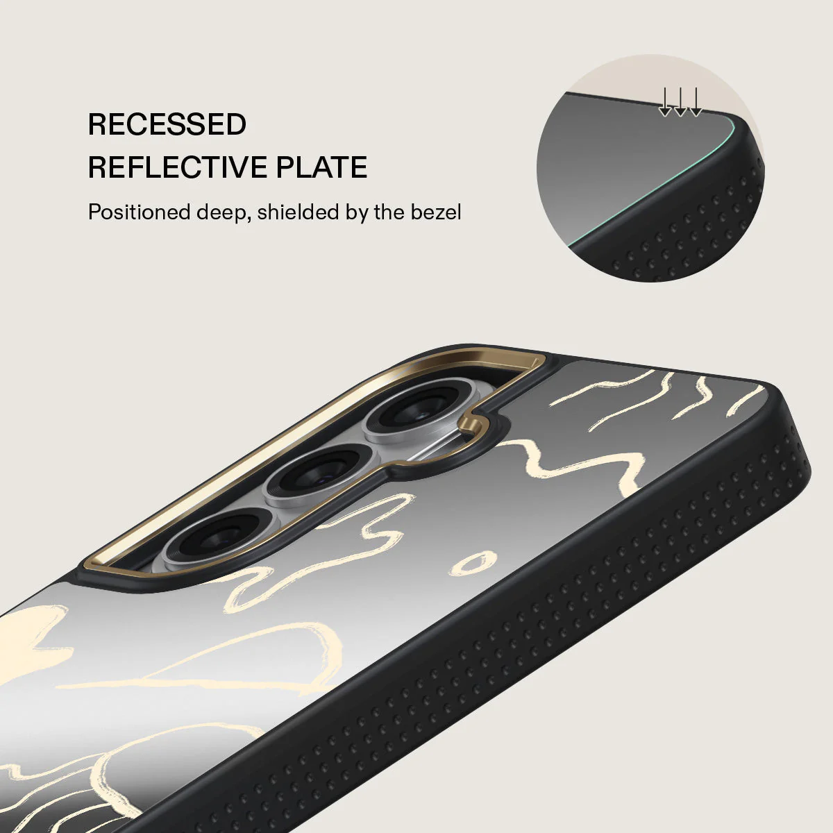 Eclipse - Samsung Galaxy S26 Case - Image 43