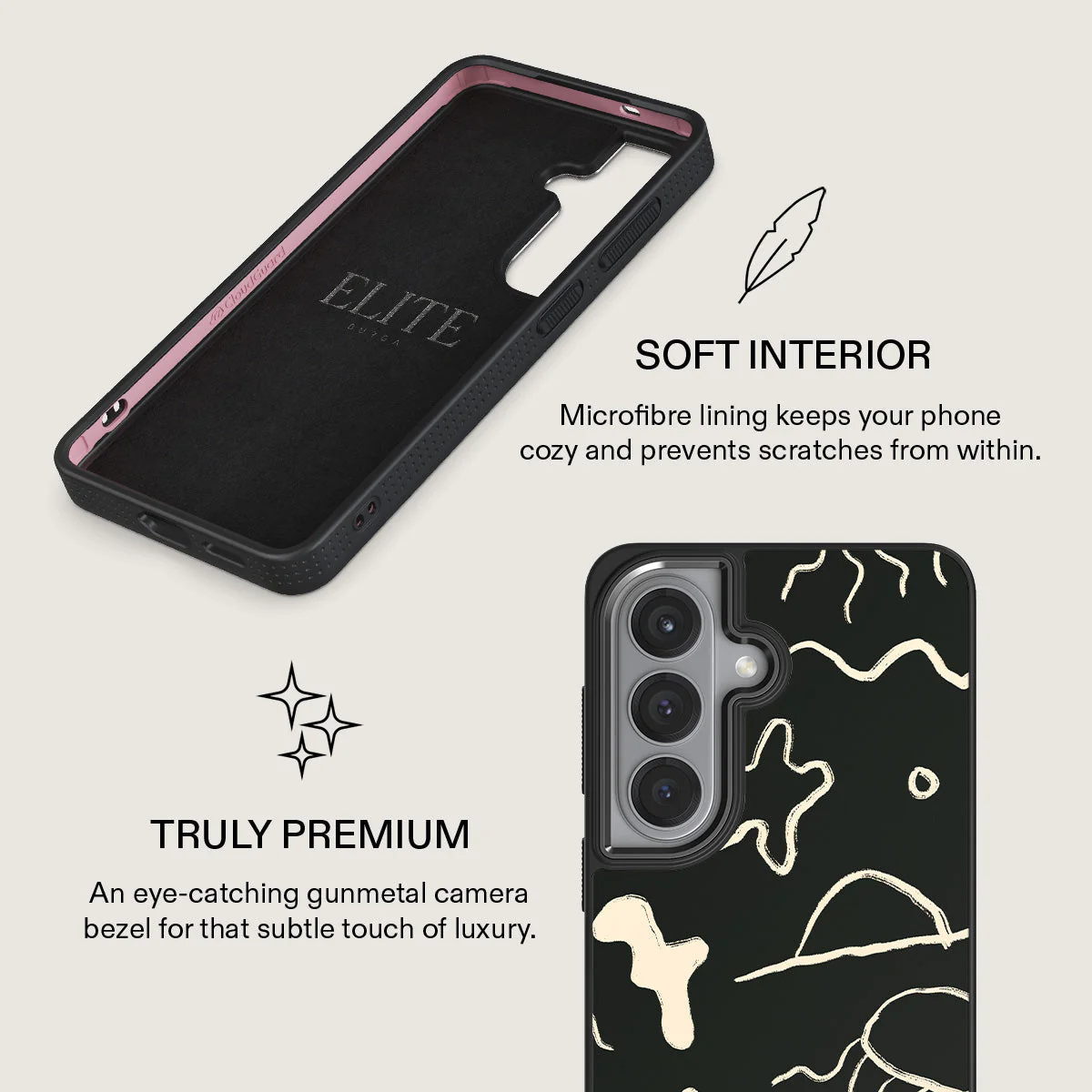 Eclipse - Samsung Galaxy S26 Plus Case - Image 17