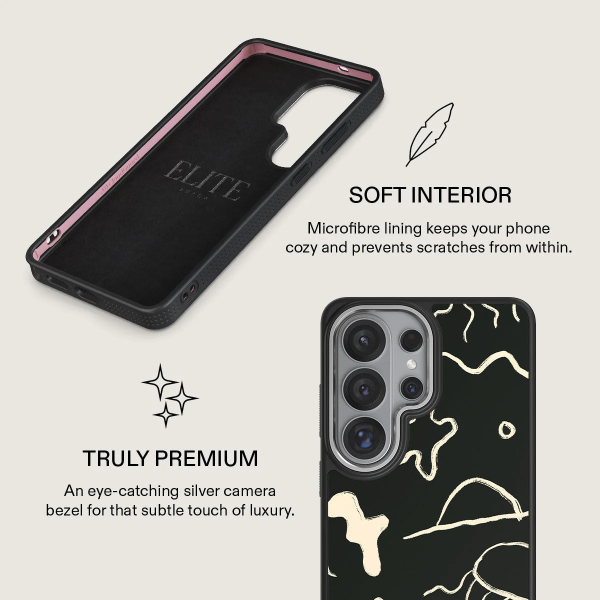 Eclipse - Samsung Galaxy S26 Ultra Case - Image 24