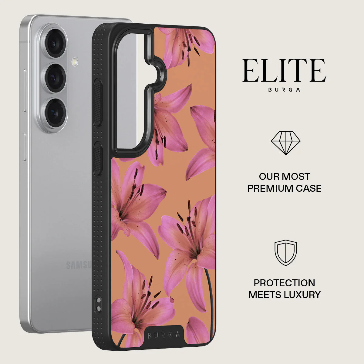 Eden - Samsung Galaxy S26 Case - Image 13