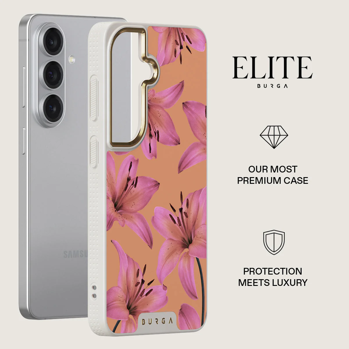 Eden - Samsung Galaxy S26 Case - Image 27