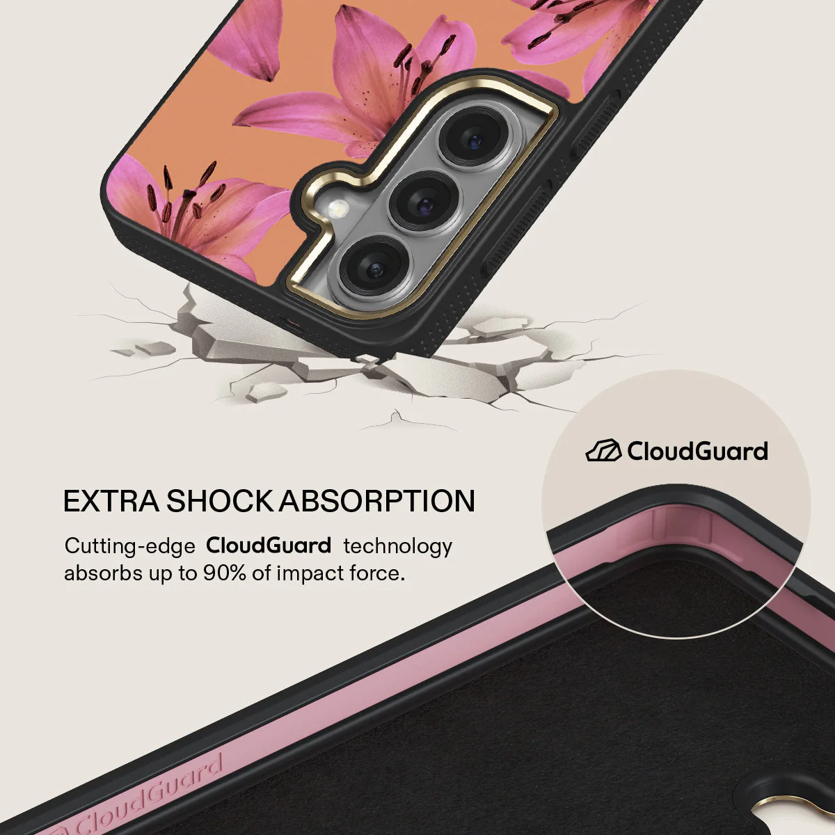 Eden - Samsung Galaxy S26 Case - Image 7