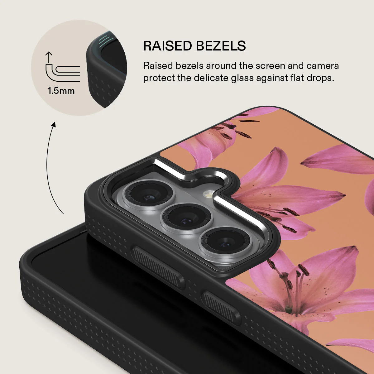 Eden - Samsung Galaxy S26 Plus Case - Image 15