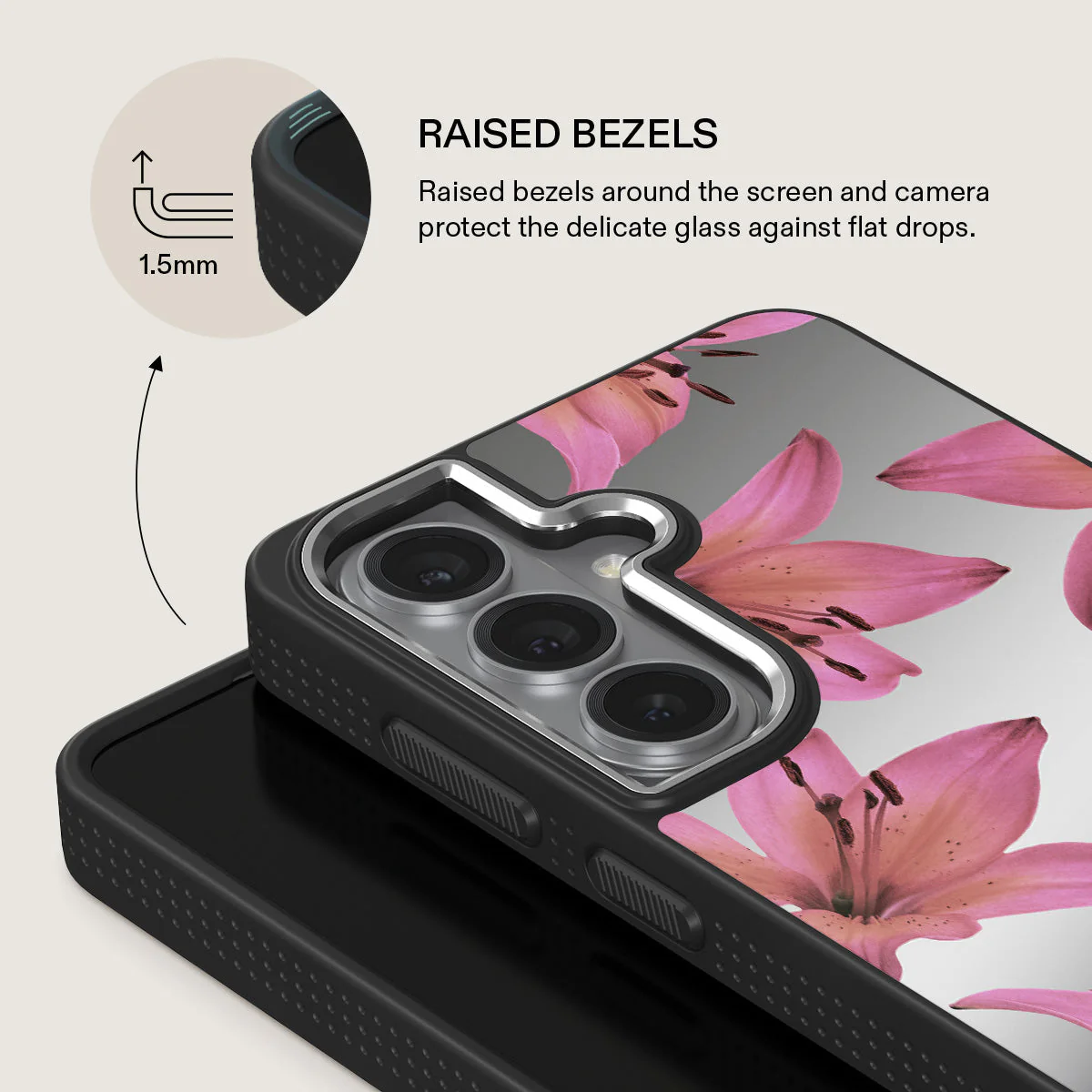Eden - Samsung Galaxy S26 Plus Case - Image 60