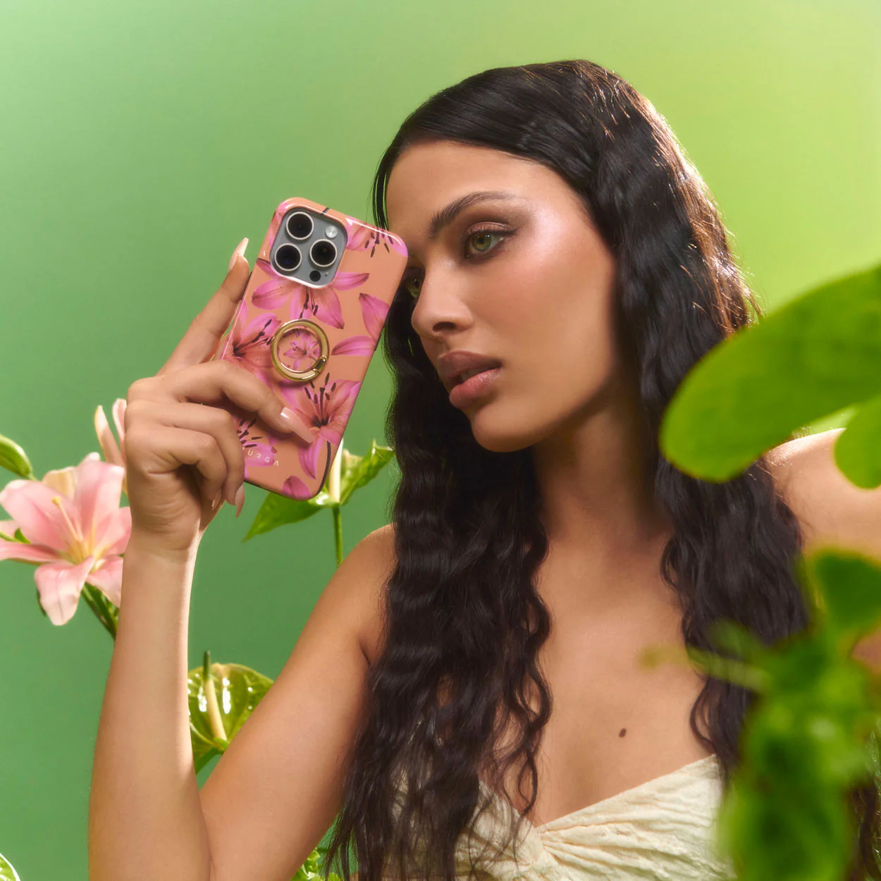 Eden - Samsung Galaxy S26 Plus Case - Image 68