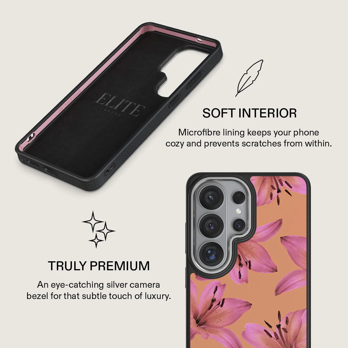 Eden - Samsung Galaxy S26 Ultra Case - Image 24