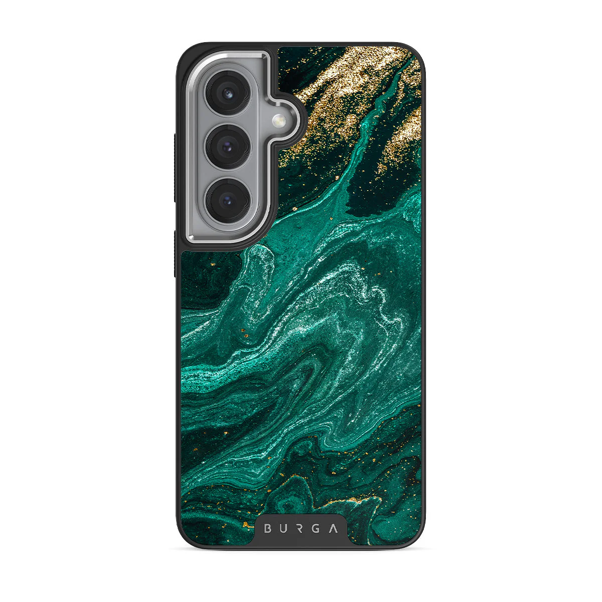 Emerald Pool - Elegant Samsung Galaxy S26 Plus Case - Image 19