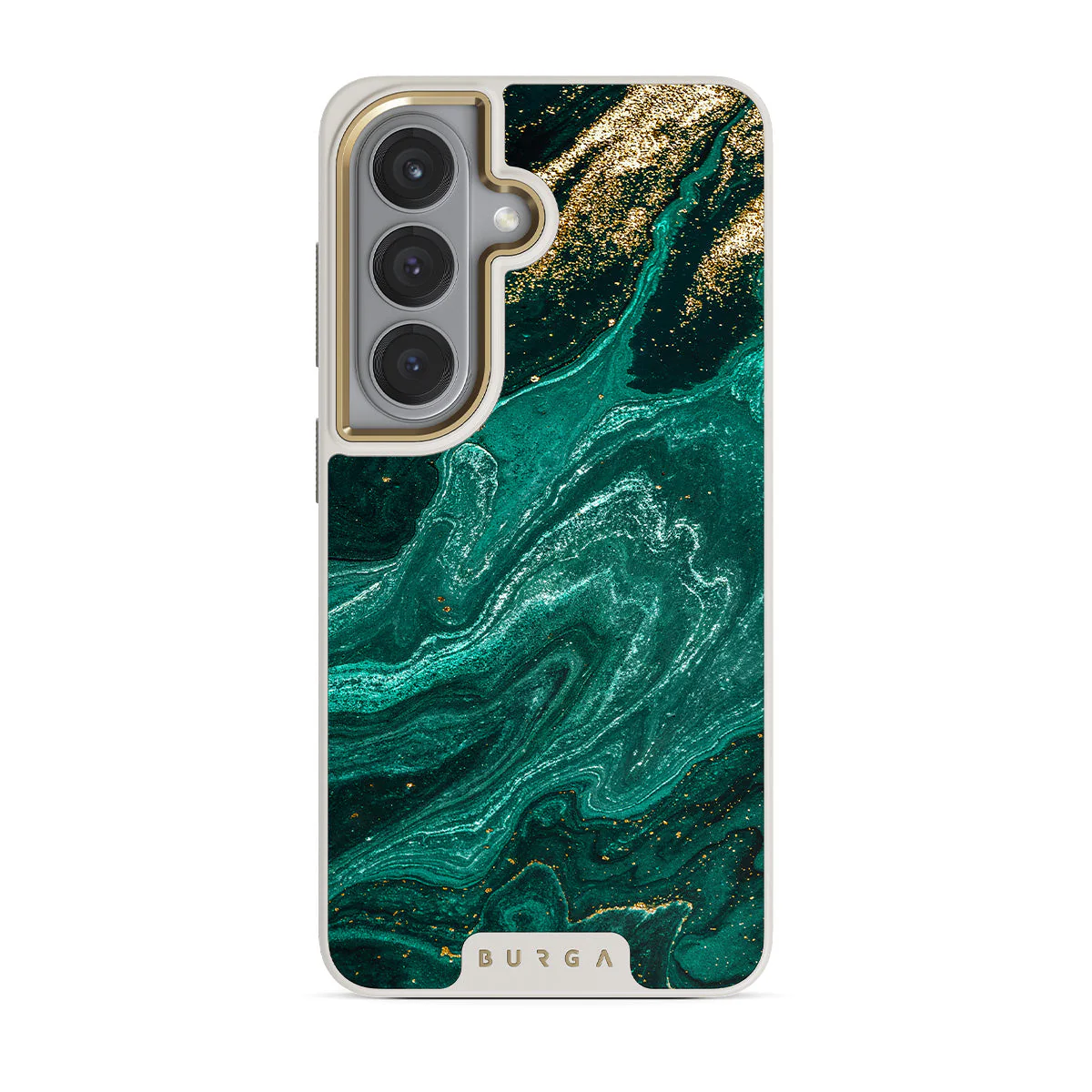Emerald Pool - Elegant Samsung Galaxy S26 Plus Case - Image 26