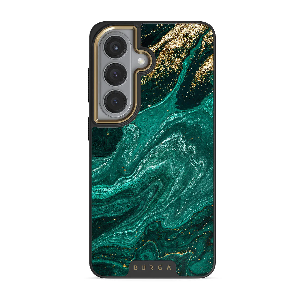 Emerald Pool - Elegant Samsung Galaxy S26 Plus Case - Image 5