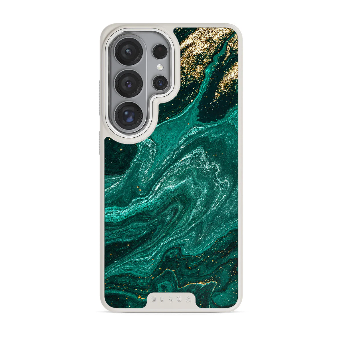 Emerald Pool - Elegant Samsung Galaxy S26 Ultra Case - Image 33