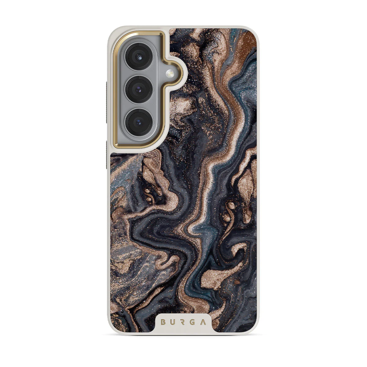 Enchanted Mirror - Marble Samsung Galaxy S26 Plus Case - Image 26