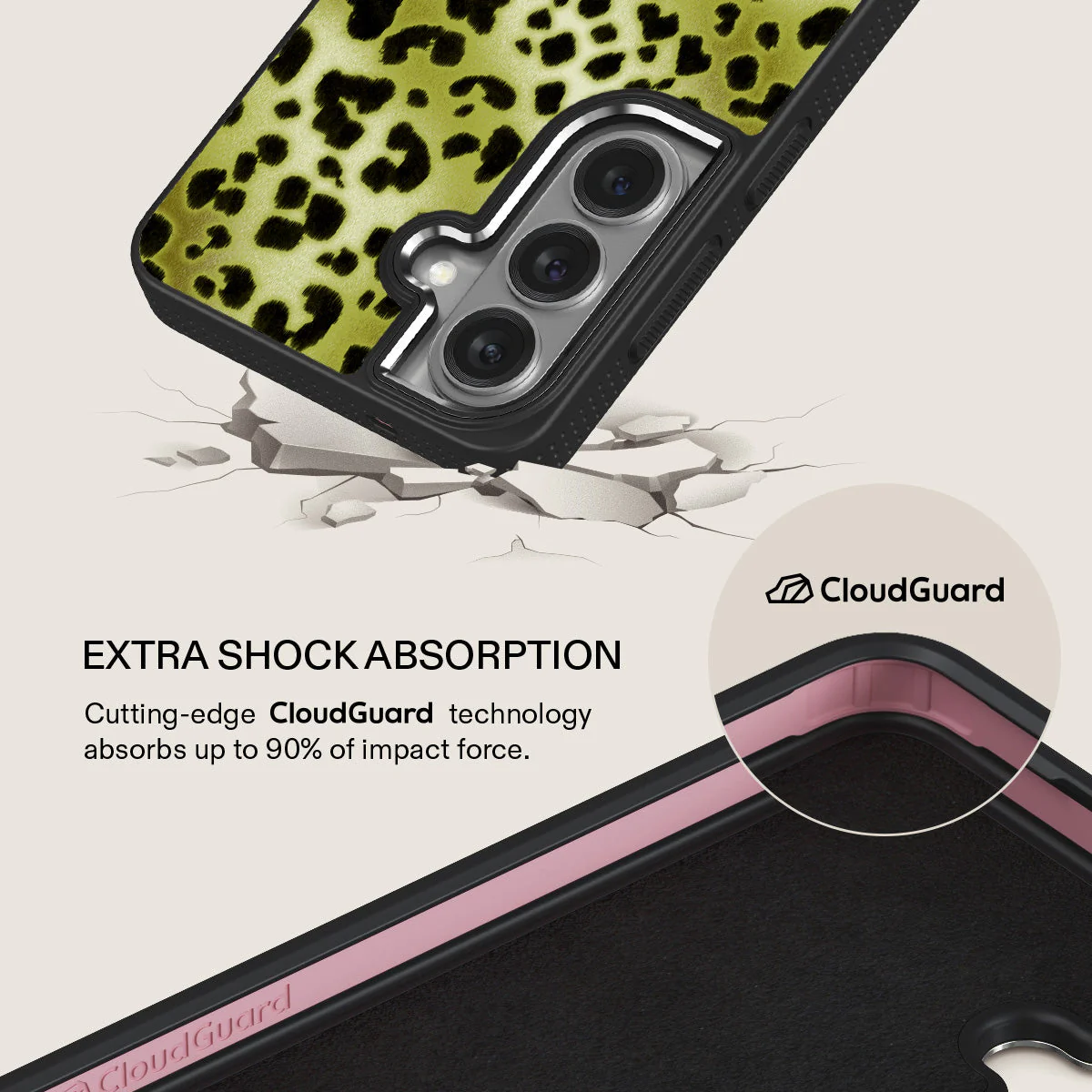 Enchantress - Samsung Galaxy S26 Case - Image 14