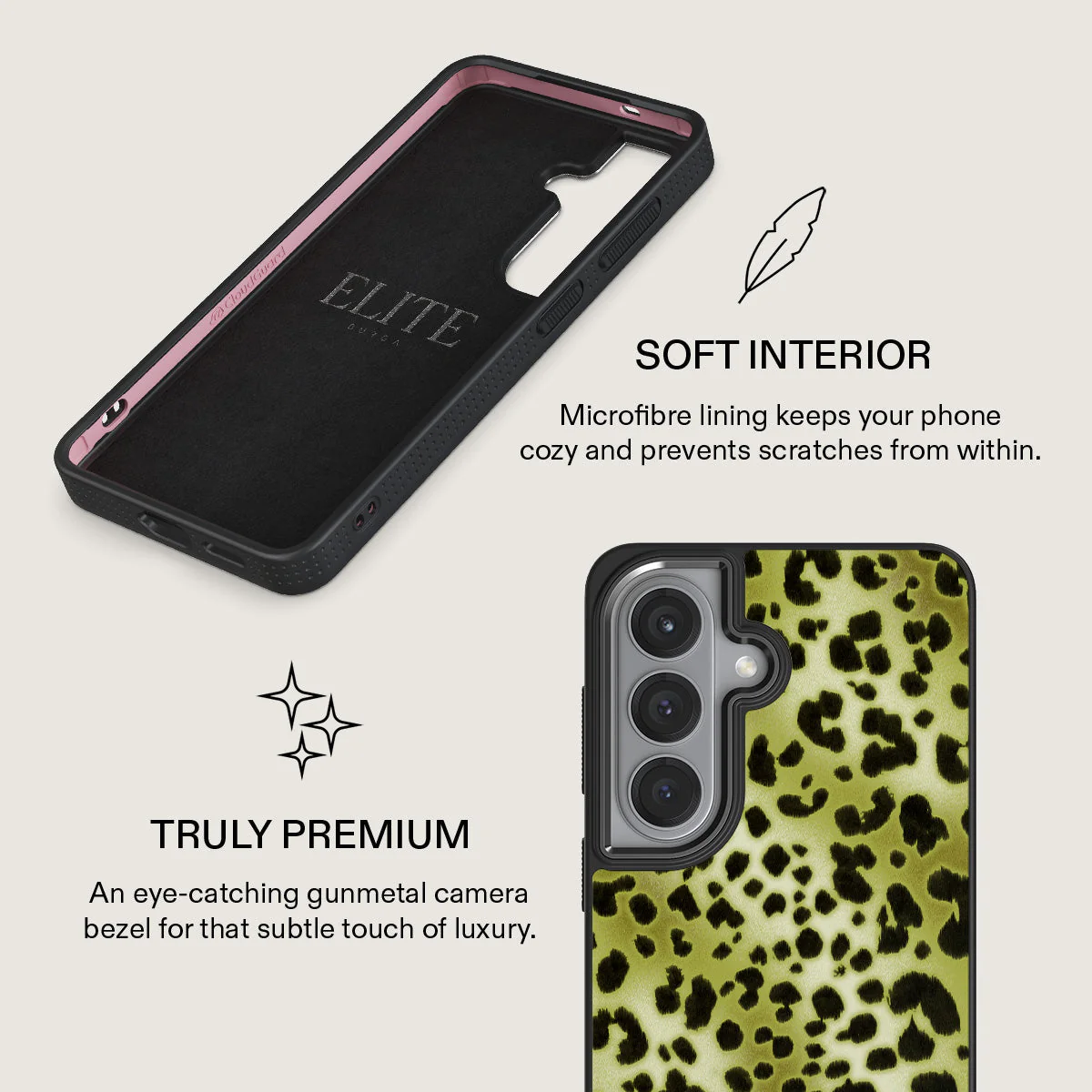 Enchantress - Samsung Galaxy S26 Case - Image 17