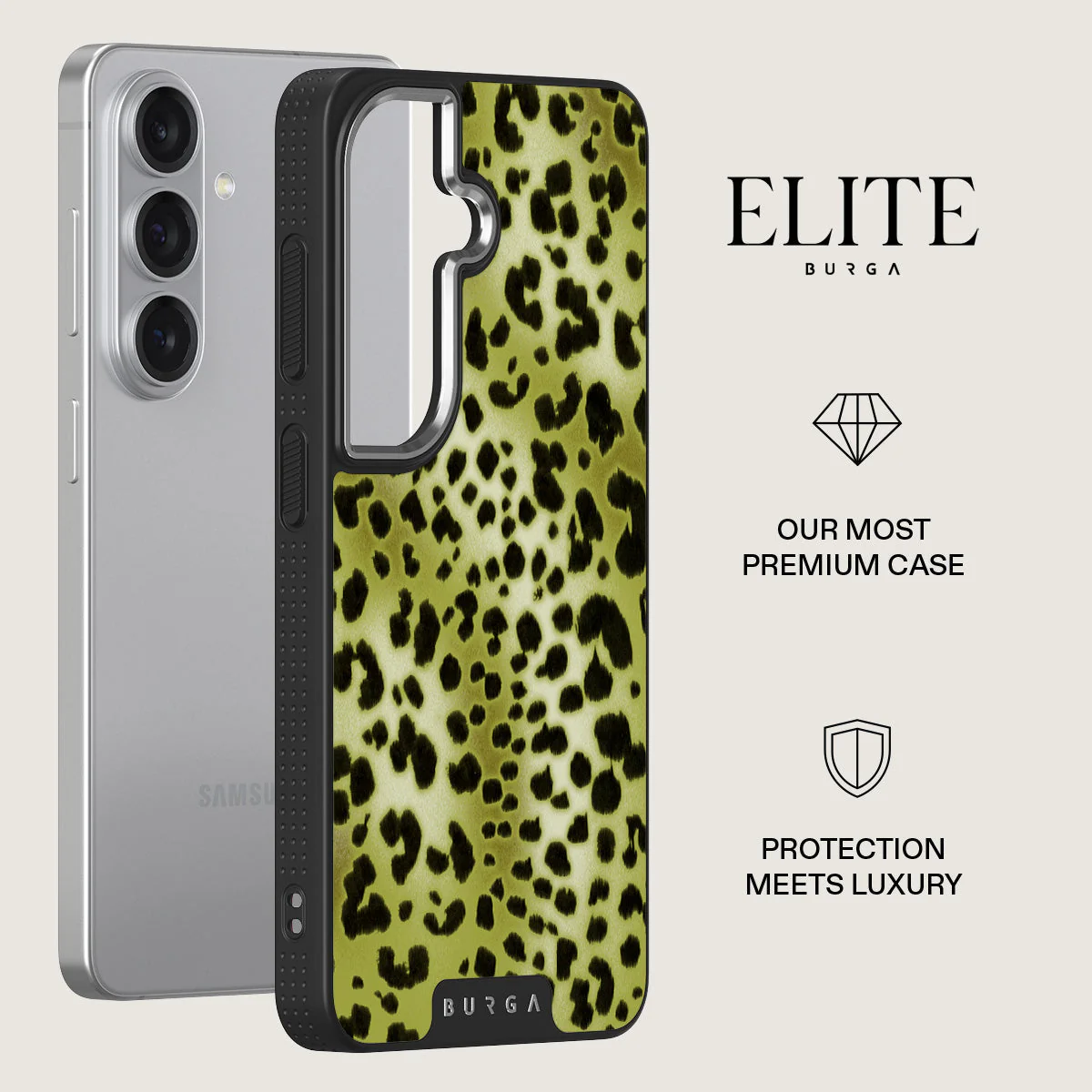 Enchantress - Samsung Galaxy S26 Case - Image 20