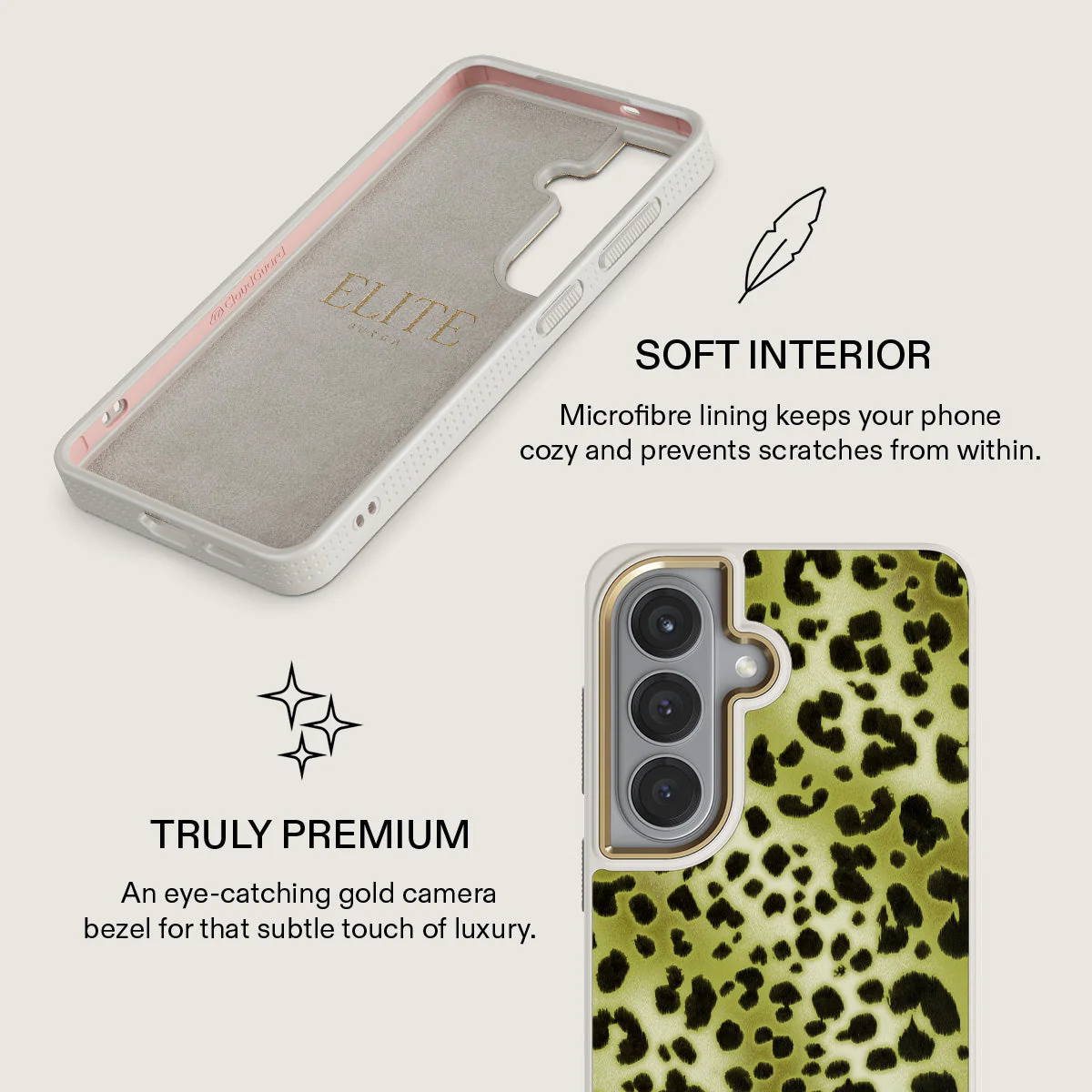 Enchantress - Samsung Galaxy S26 Case - Image 31