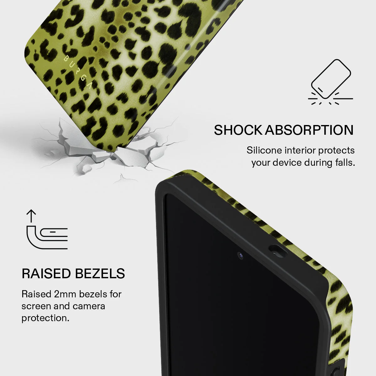 Enchantress - Samsung Galaxy S26 Case - Image 4