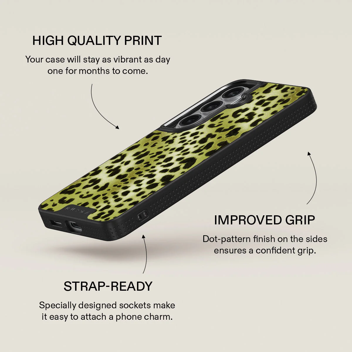 Enchantress - Samsung Galaxy S26 Plus Case - Image 16