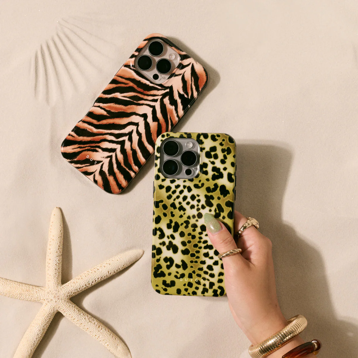 Enchantress - Samsung Galaxy S26 Plus Case - Image 45