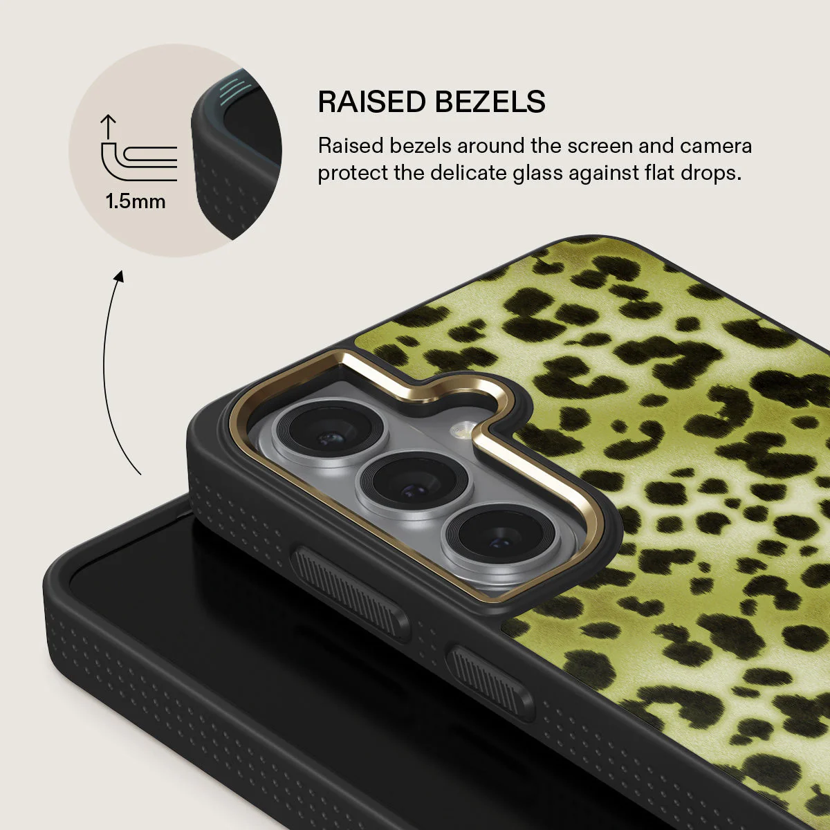 Enchantress - Samsung Galaxy S26 Plus Case - Image 8