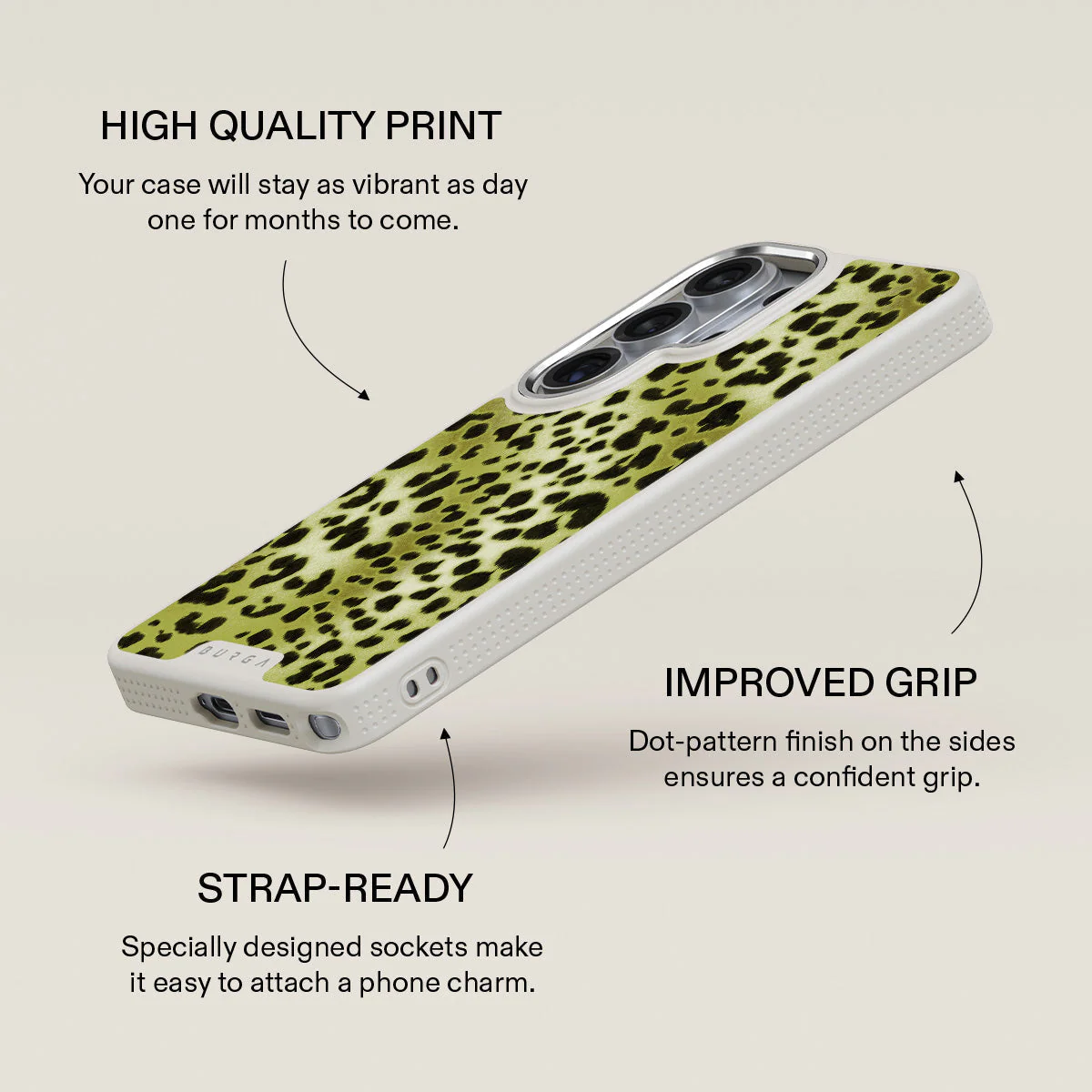 Enchantress - Samsung Galaxy S26 Ultra Case - Image 37