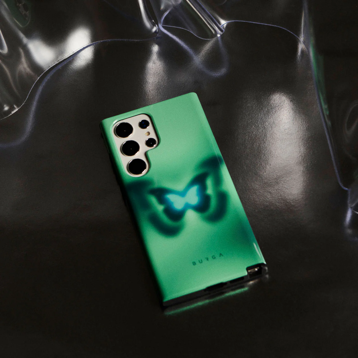 Energy - Samsung Galaxy A57 5G Case - Image 7
