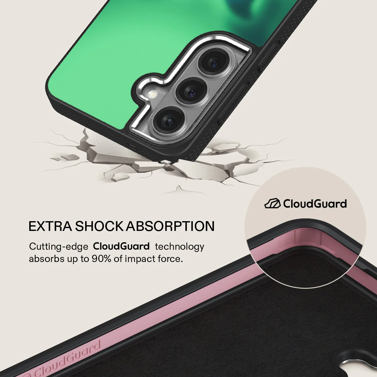 Energy - Samsung Galaxy S26 Case - Image 21