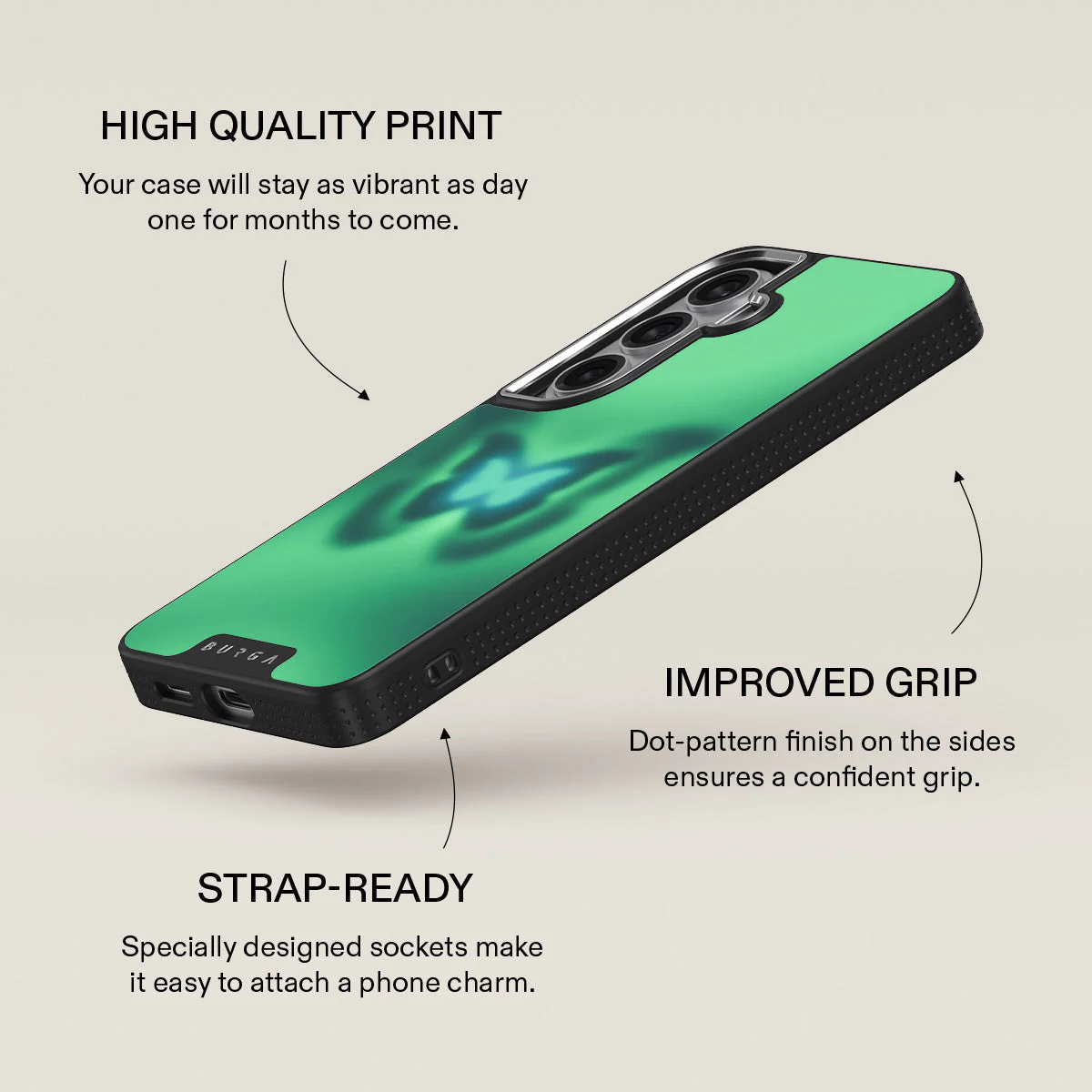 Energy - Samsung Galaxy S26 Case - Image 23